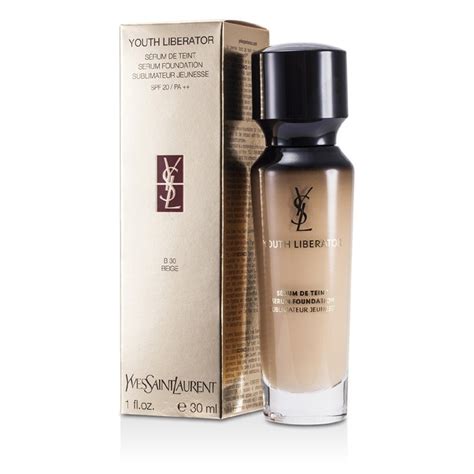 ysl youth liberator foundation br20|youth liberator foundation.